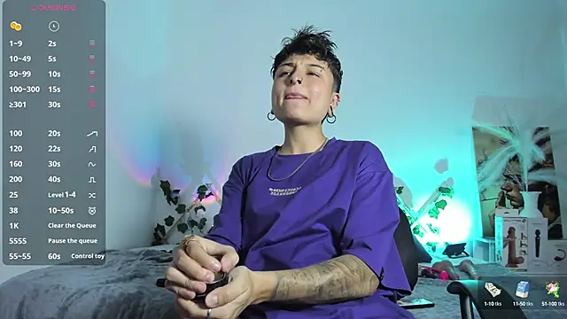 ZuryRamirez  online show from March 2025 07:05:01 PM