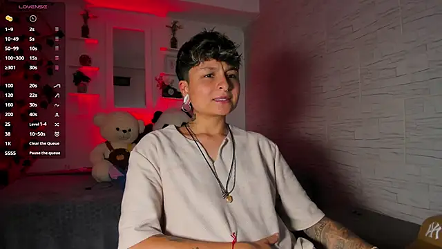 ZuryRamirez  online show from September 2025 11:39:02 PM