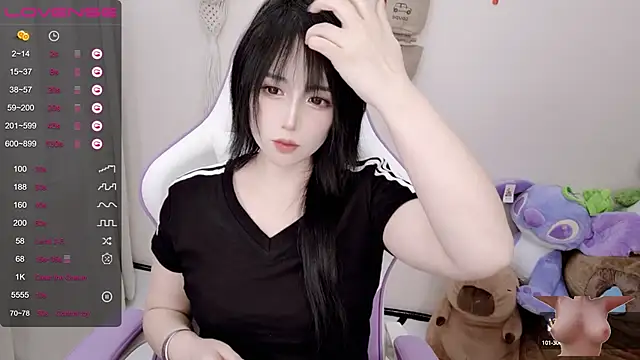 Vaness-a online show from January 2025 11:32:02 PM