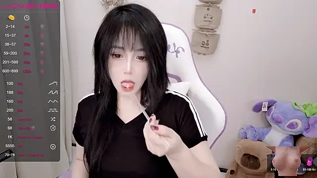 Vaness-a online show from January 2025 01:11:01 AM