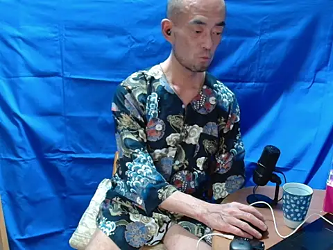 Snapshot of heita_omori chatting on September 2025 01:16:01 PM heita omori online show from September 2025 01:16:01 PM