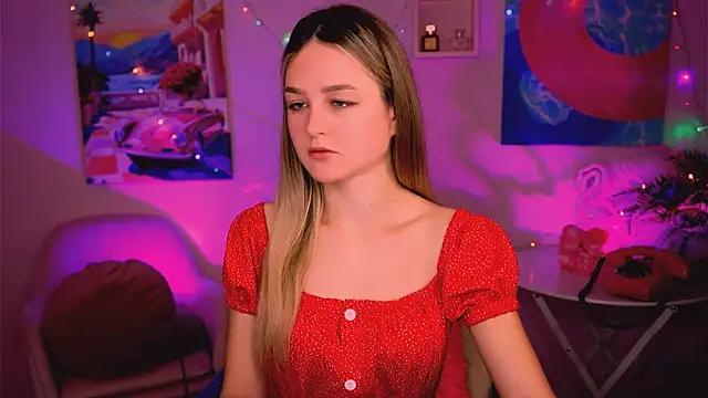 Snapshot of DeboraLarson chatting on December 2024 04:16:02 AM DeboraLarson online show from December 2024 04:16:02 AM