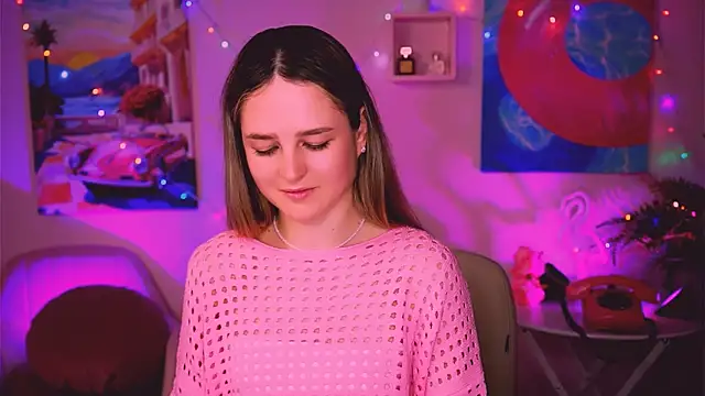 Snapshot of DeboraLarson chatting on January 2025 11:11:01 AM DeboraLarson online show from January 2025 11:11:01 AM