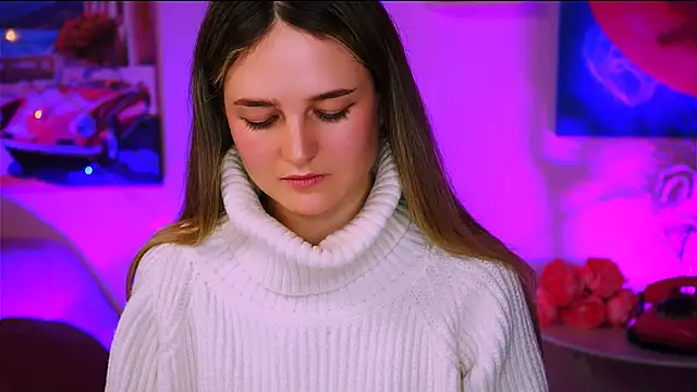 Snapshot of DeboraLarson chatting on January 2025 06:59:01 PM DeboraLarson online show from January 2025 06:59:01 PM