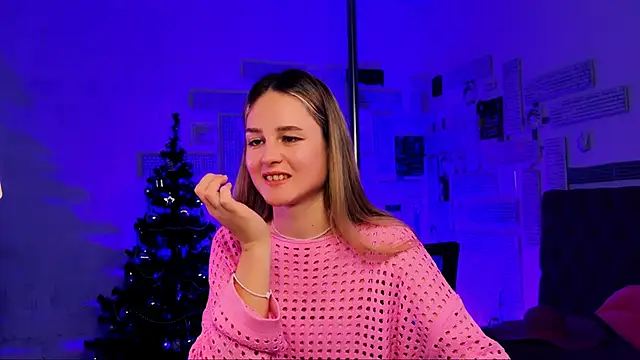 Snapshot of DeboraLarson chatting on January 2025 03:13:02 PM DeboraLarson online show from January 2025 03:13:02 PM