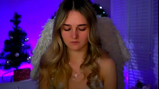 Snapshot of DeboraLarson chatting on January 2026 03:43:02 AM DeboraLarson online show from January 2026 03:43:02 AM