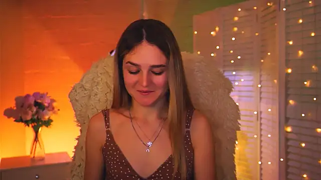 Snapshot of DeboraLarson chatting on February 2026 03:56:01 AM DeboraLarson online show from February 2026 03:56:01 AM