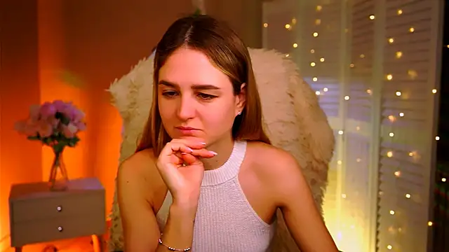 Snapshot of DeboraLarson chatting on February 2026 03:32:01 AM DeboraLarson online show from February 2026 03:32:01 AM