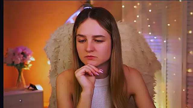 Snapshot of DeboraLarson chatting on February 2026 03:37:02 AM DeboraLarson online show from February 2026 03:37:02 AM