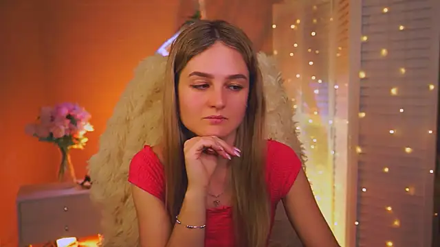 Snapshot of DeboraLarson chatting on March 2026 03:52:02 AM DeboraLarson online show from March 2026 03:52:02 AM