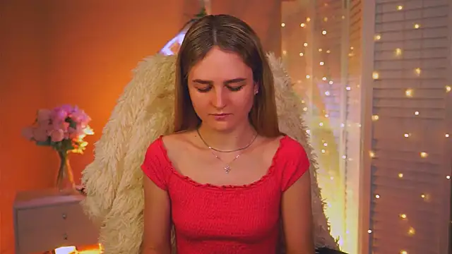 Snapshot of DeboraLarson chatting on March 2026 07:15:01 AM DeboraLarson online show from March 2026 07:15:01 AM