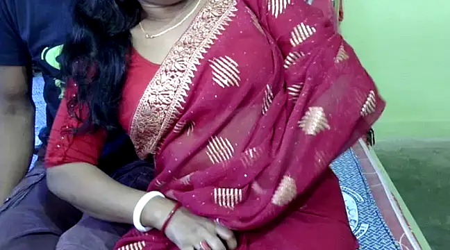 Couple For You18 online show from December 2024 04:06:01 AM