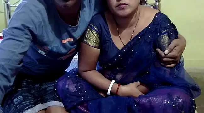 Couple For You18 online show from January 2025 04:44:02 AM