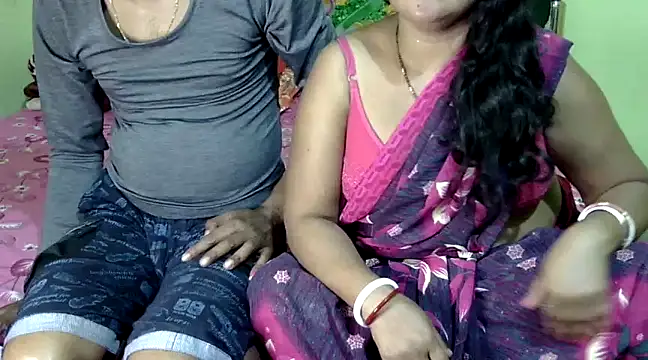 Couple For You18 online show from February 2025 04:43:01 PM