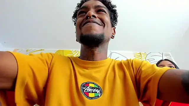 hot ebanospicy online show from February 2025 11:14:02 PM