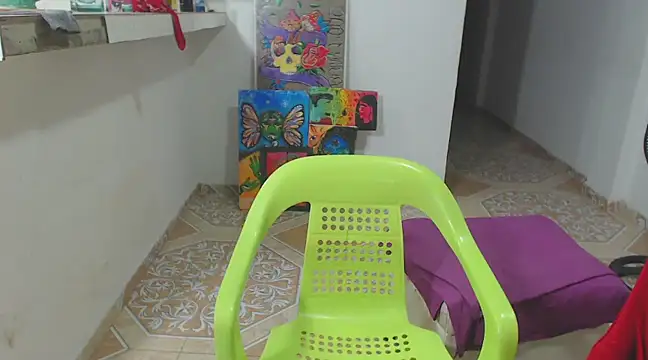 hot ebanospicy online show from March 2025 01:17:02 AM