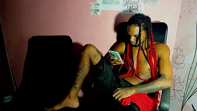 hot ebanospicy online show from April 2026 06:51:01 AM