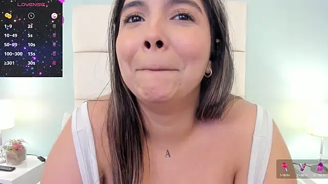 Snapshot of CortanaAdamss chatting on February 2025 11:20:01 AM CortanaAdamss online show from February 2025 11:20:01 AM