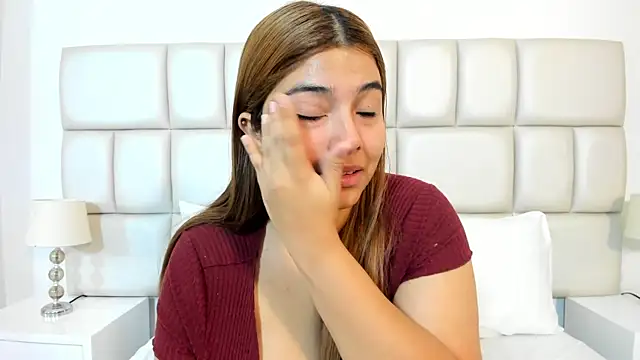 Snapshot of CortanaAdamss chatting on September 2025 11:10:01 AM CortanaAdamss online show from September 2025 11:10:01 AM