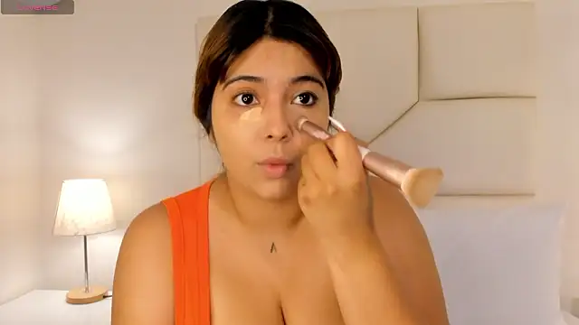 Snapshot of CortanaAdamss chatting on February 2026 11:54:01 AM CortanaAdamss online show from February 2026 11:54:01 AM