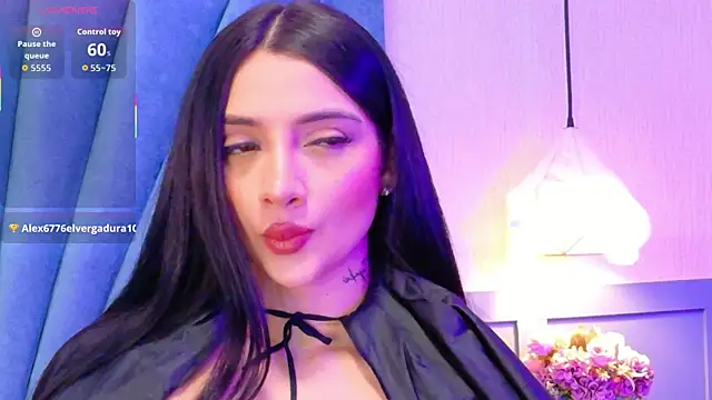 Harper-Avary online show from November 2025 03:03:02 PM