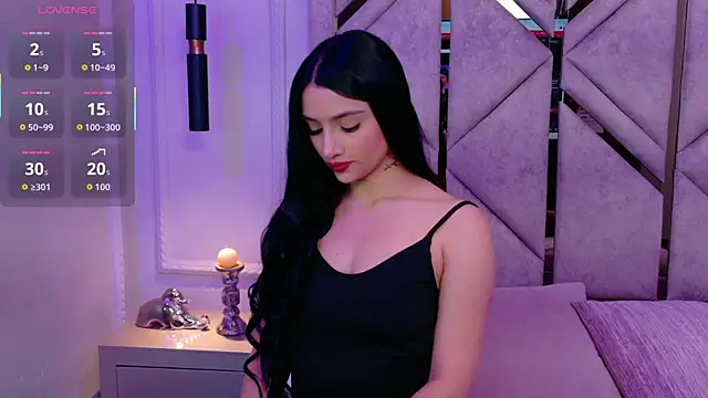 Harper-Avary online show from January 2026 02:55:02 PM