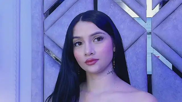 Harper-Avary online show from April 2026 07:15:01 PM