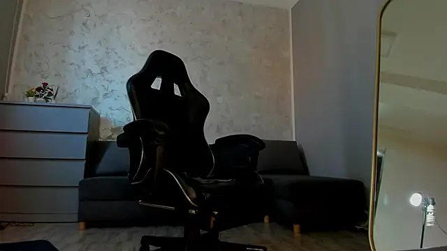 Snapshot of Ivy_belle chatting on February 2025 11:55:01 AM Ivy belle online show from February 2025 11:55:01 AM