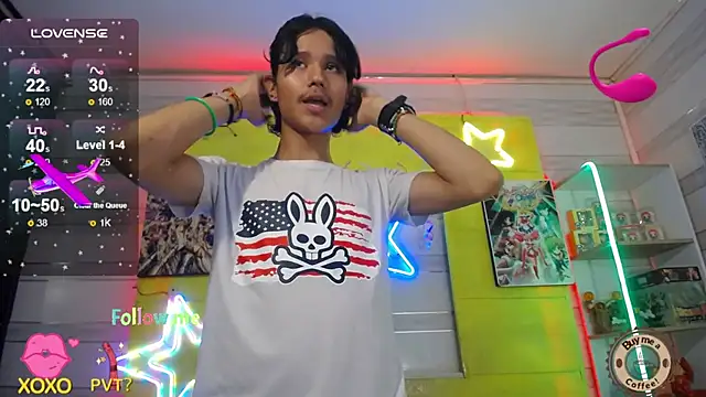 Snapshot of andy_staar chatting on October 2025 07:40:01 PM andy staar online show from October 2025 07:40:01 PM