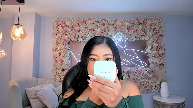 GabriellaLee online show from March 2026 03:03:02 AM