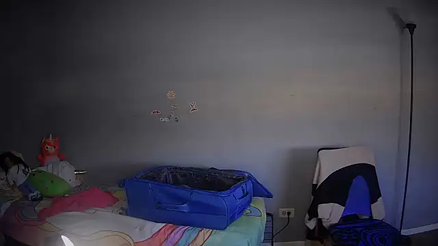 tillymarie34 online show from January 2025 04:43:01 PM