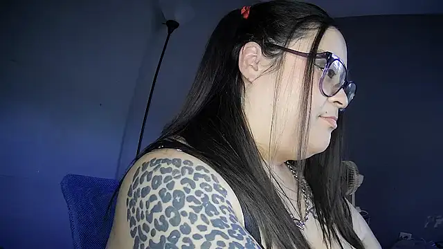 tillymarie34 online show from February 2025 07:49:01 PM