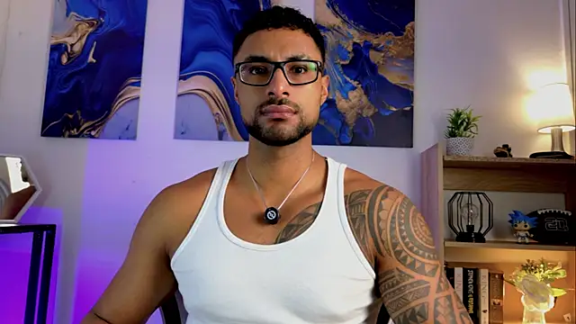 LiamGarcia1 online show from July 2026 02:32:02 PM