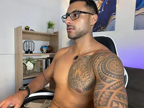LiamGarcia1 online show from July 2026 06:54:01 PM