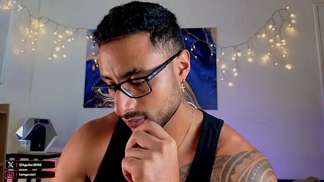 LiamGarcia1 online show from July 2026 04:27:01 PM