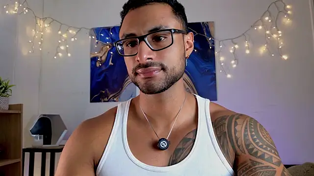 LiamGarcia1 online show from July 2026 04:59:02 PM