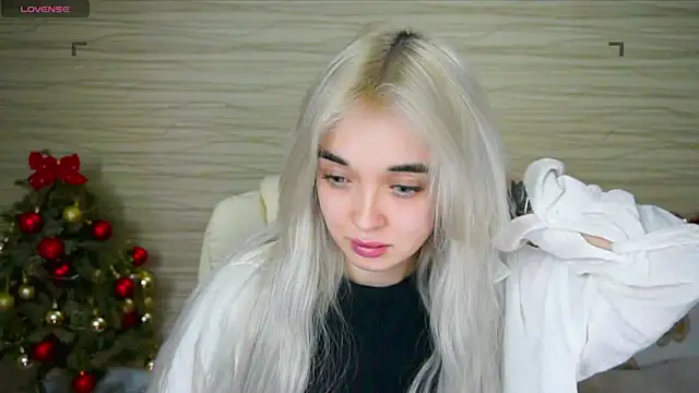 Ashley S online show from January 2025 02:14:01 AM