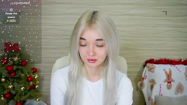 Ashley S online show from January 2025 05:15:02 AM