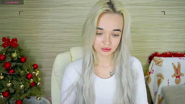 Ashley S online show from January 2025 11:07:01 PM