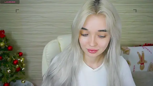 Ashley S online show from February 2025 05:21:02 AM