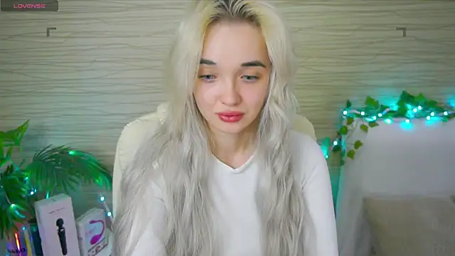 Ashley S online show from February 2025 02:17:02 AM