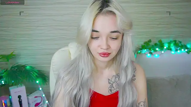 Ashley S online show from March 2025 11:04:01 PM