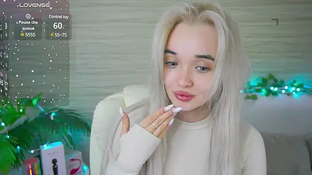 Ashley S online show from March 2025 02:16:02 AM