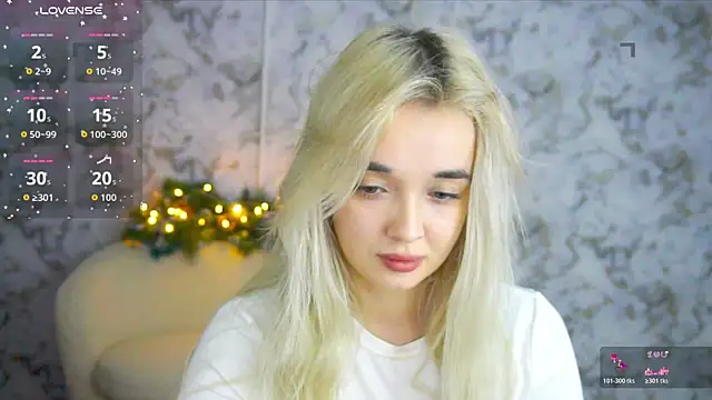 Ashley S online show from January 2026 11:08:01 PM