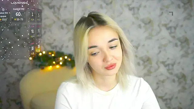 Ashley S online show from March 2026 11:10:02 PM