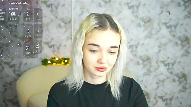 Ashley S online show from March 2026 11:22:02 PM