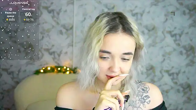 Ashley S online show from March 2026 11:09:01 PM