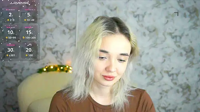 Ashley S online show from March 2026 11:19:01 PM