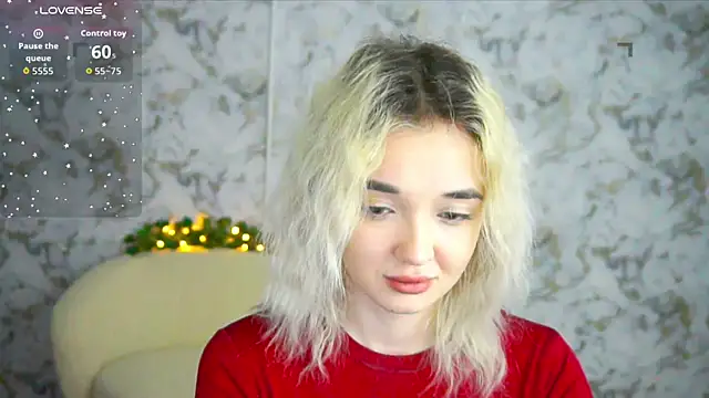 Ashley S online show from April 2026 10:31:02 PM