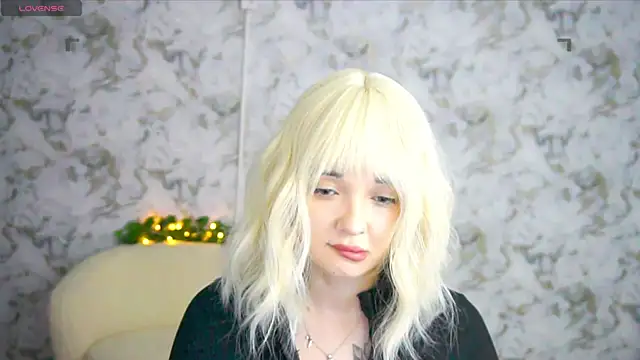 Ashley S online show from June 2026 10:23:01 PM